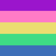 Mspec Gay Pride