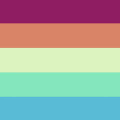 Aurora Pan Lesbian