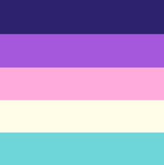 Aurora Mspec Lesbian