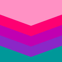 Bi Lesbian Chevron