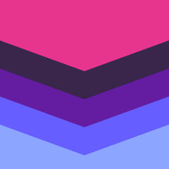 Omni Gay Man/Masc Chevron